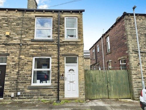 Liversedge
