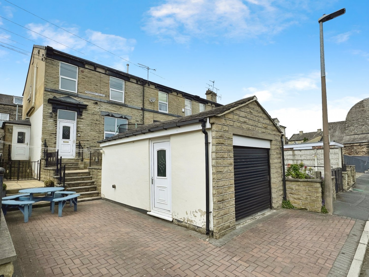 Cleckheaton