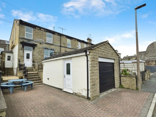 Cleckheaton