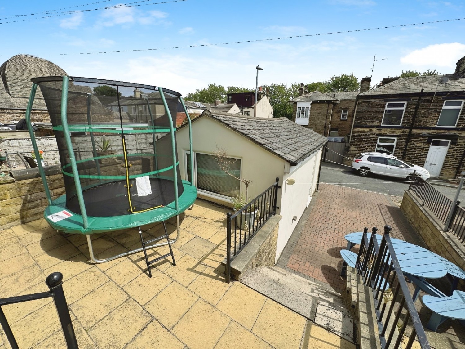 Cleckheaton