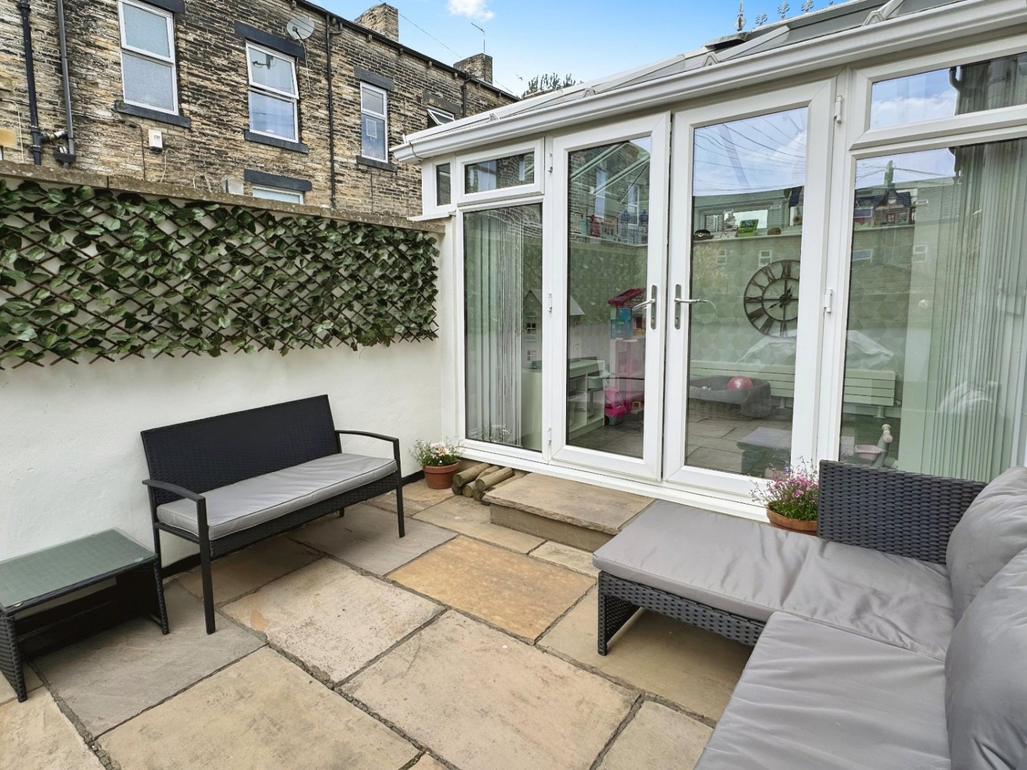 Cleckheaton