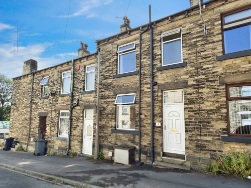 Littletown, Liversedge