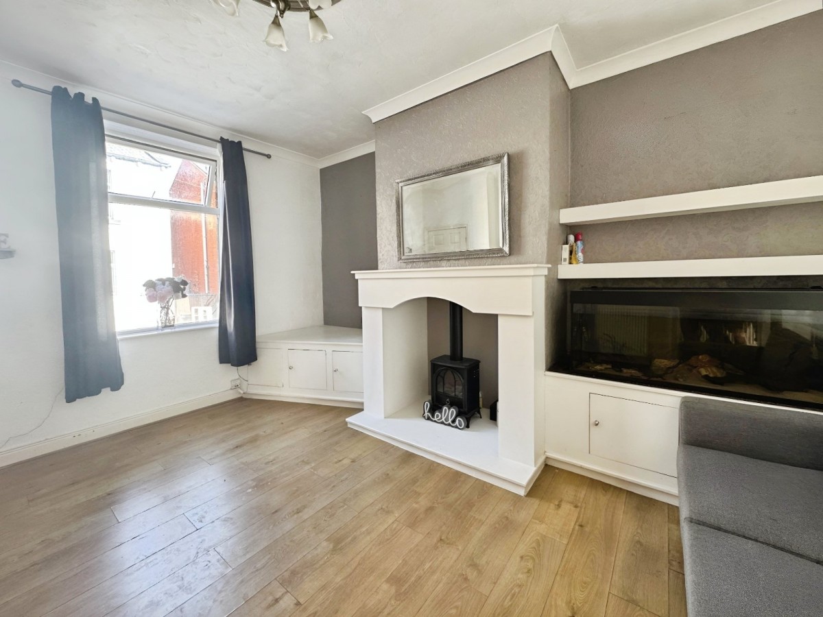 Littletown, Liversedge