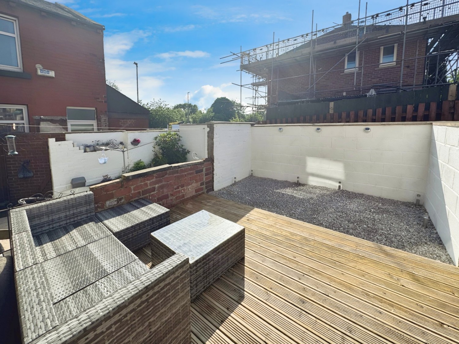Littletown, Liversedge