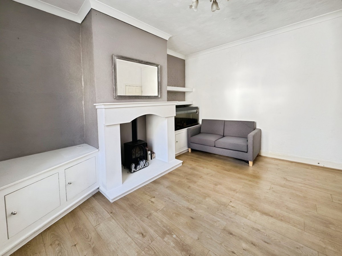 Littletown, Liversedge