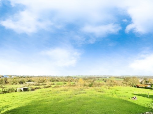 Hartshead Moor Top, Cleckheaton