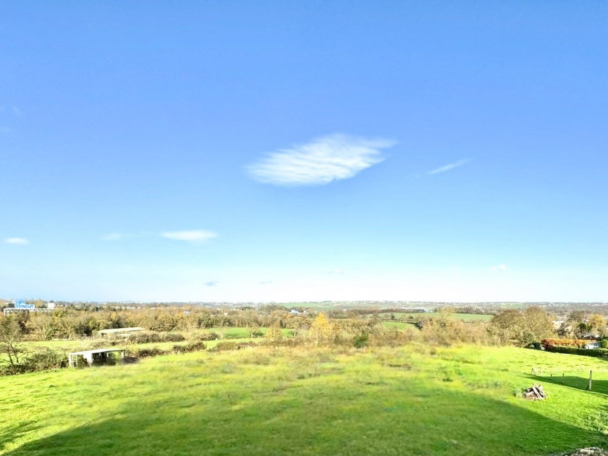 Hartshead Moor Top, Cleckheaton