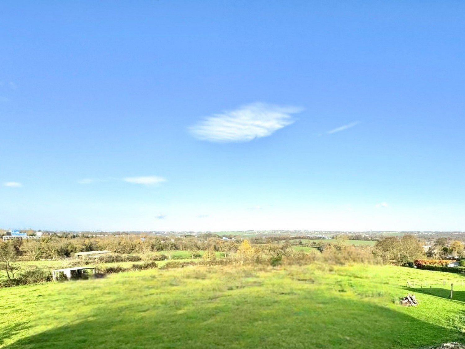 Hartshead Moor Top, Cleckheaton