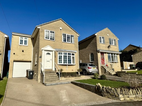 Hunsworth, Cleckheaton