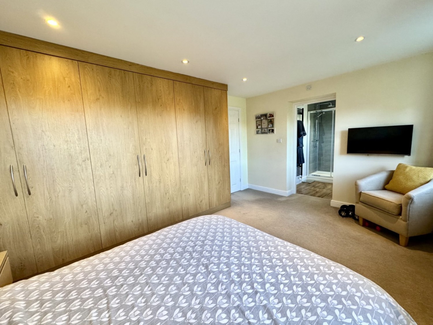 Hunsworth, Cleckheaton