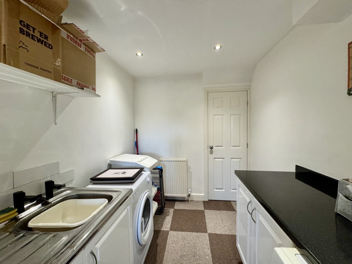 Hunsworth, Cleckheaton
