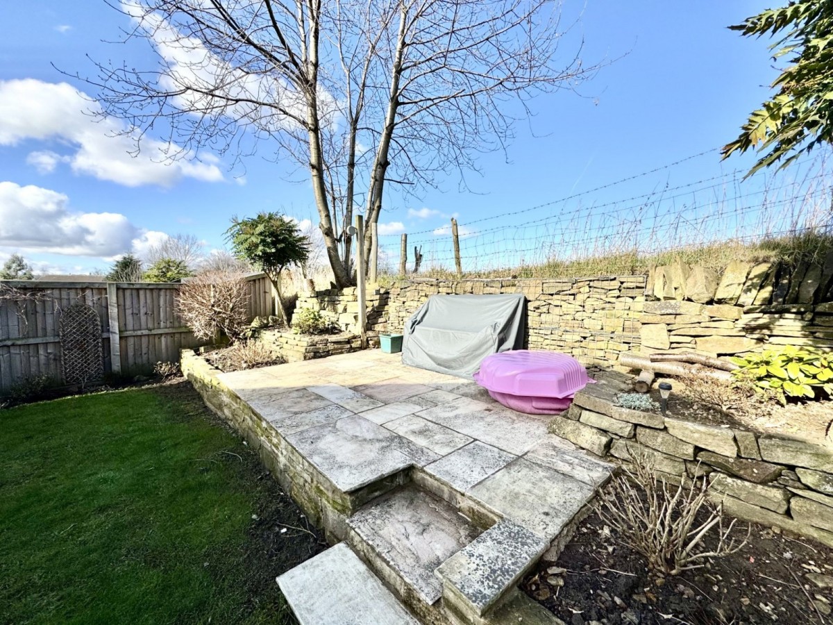 Hunsworth, Cleckheaton