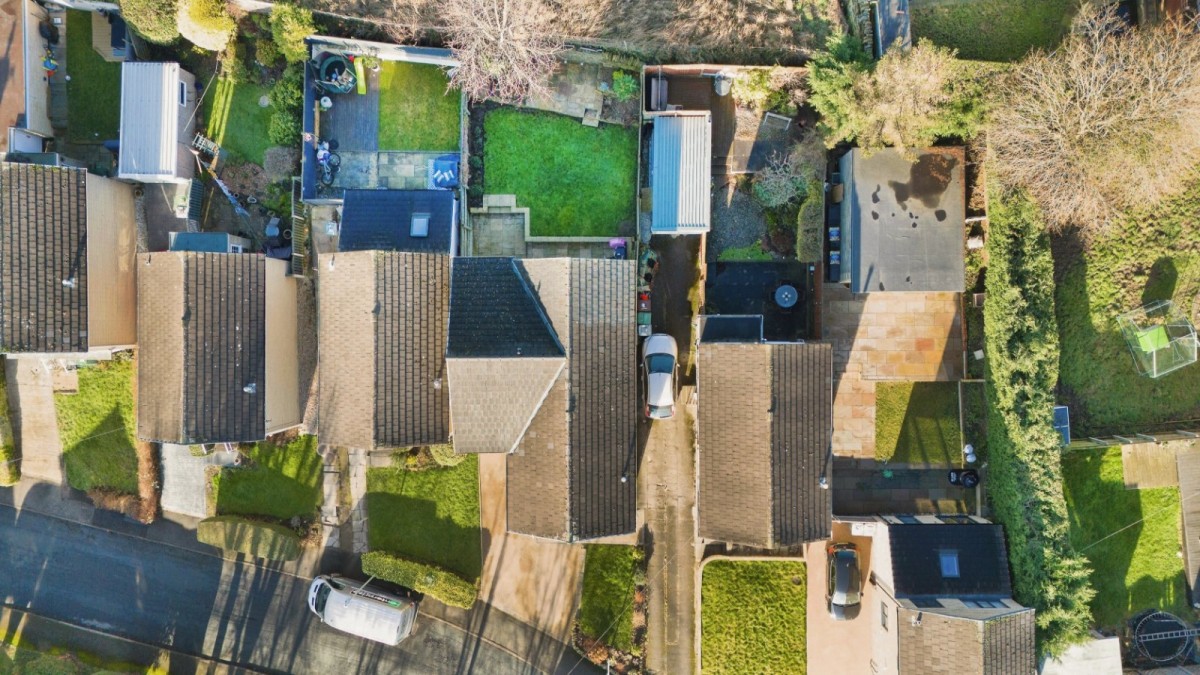 Hunsworth, Cleckheaton