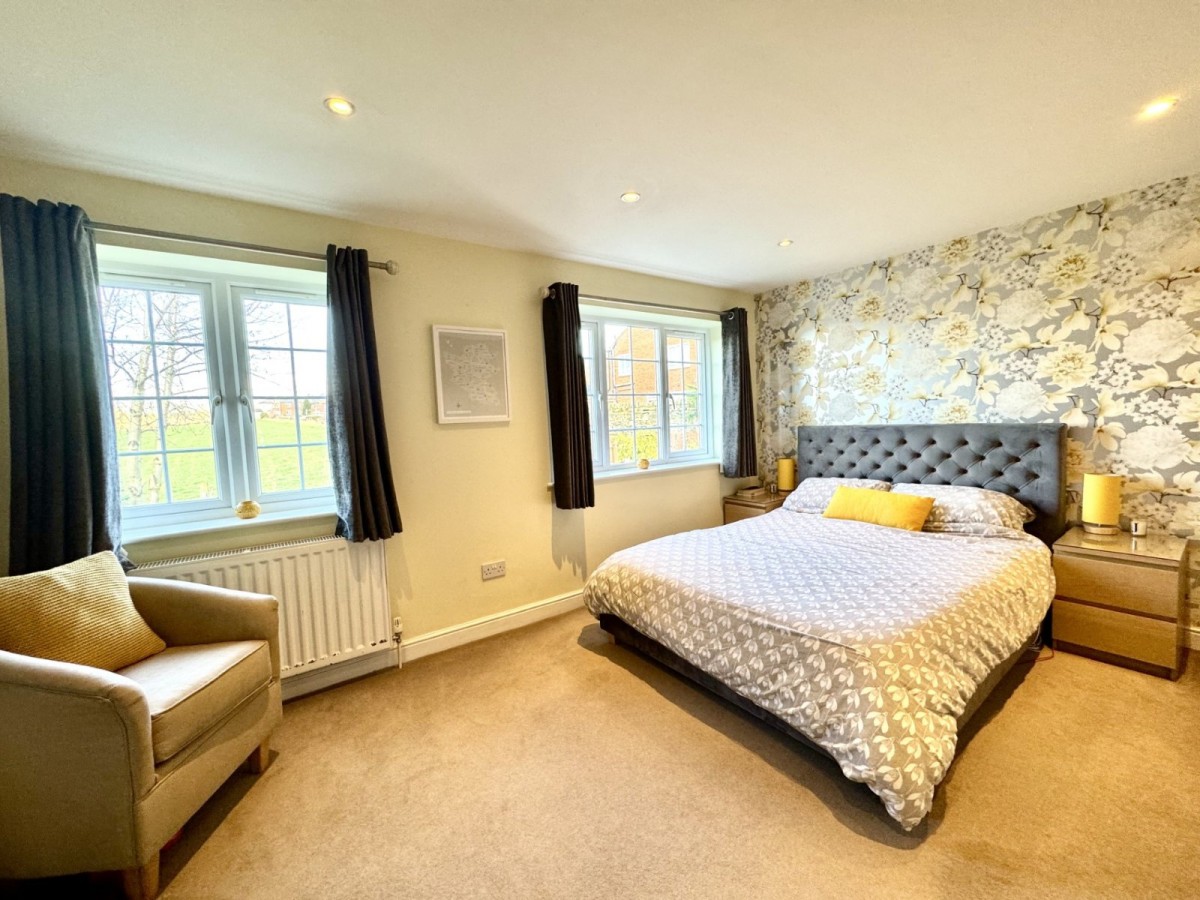 Hunsworth, Cleckheaton