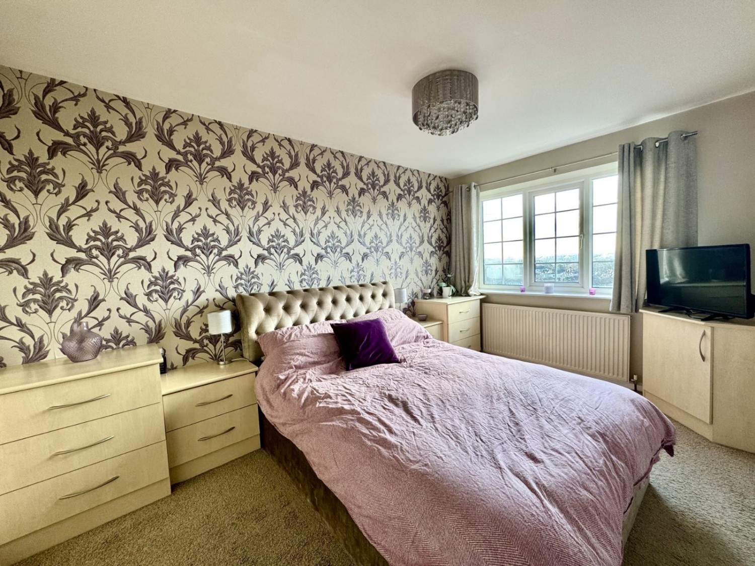 Hunsworth, Cleckheaton