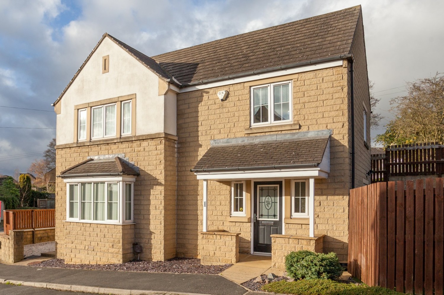 Liversedge