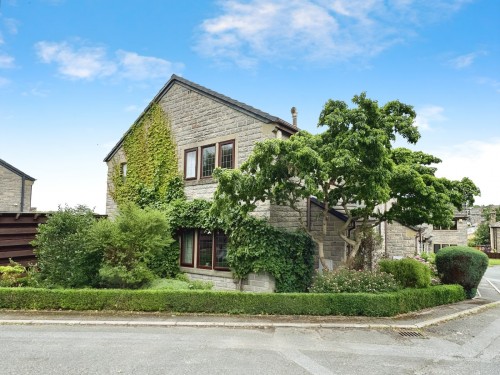 Cleckheaton