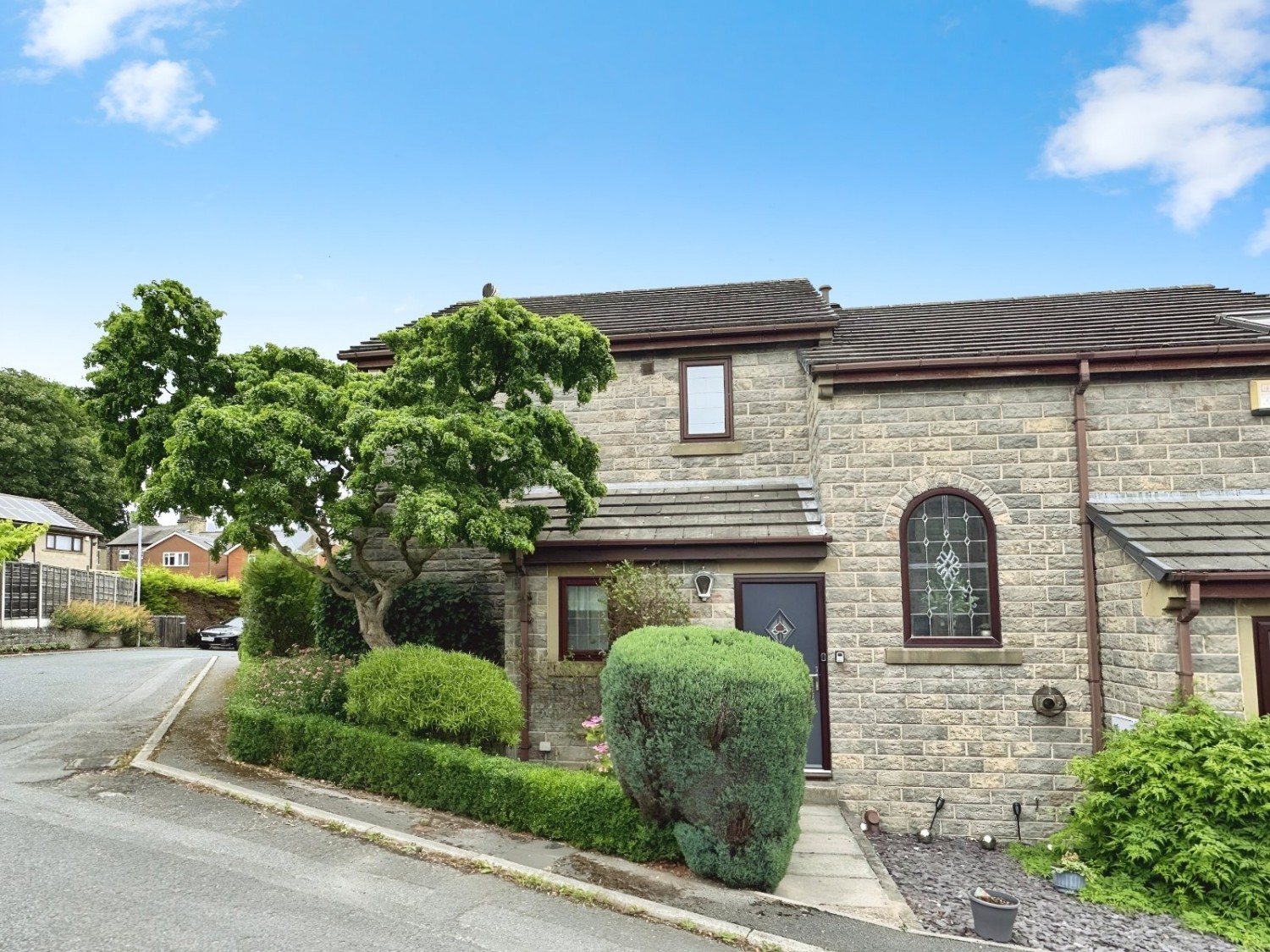 Cleckheaton
