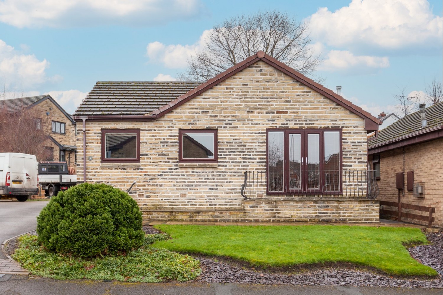 Cleckheaton