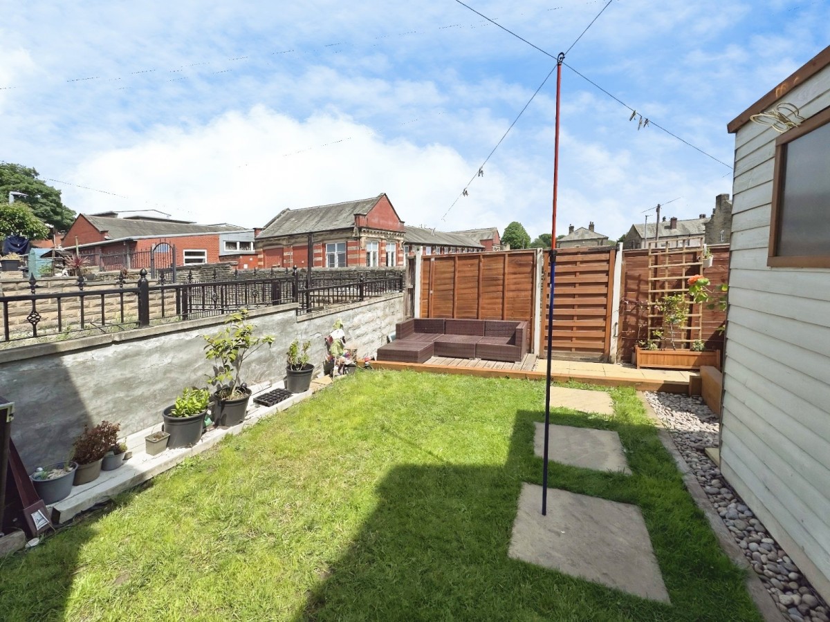 Cleckheaton