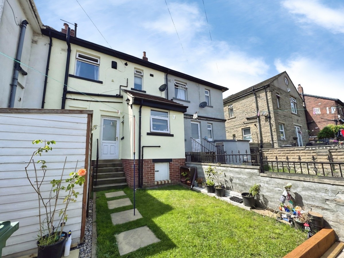 Cleckheaton