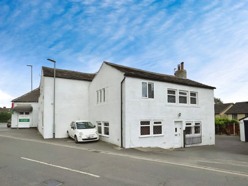 Hightown, Liversedge