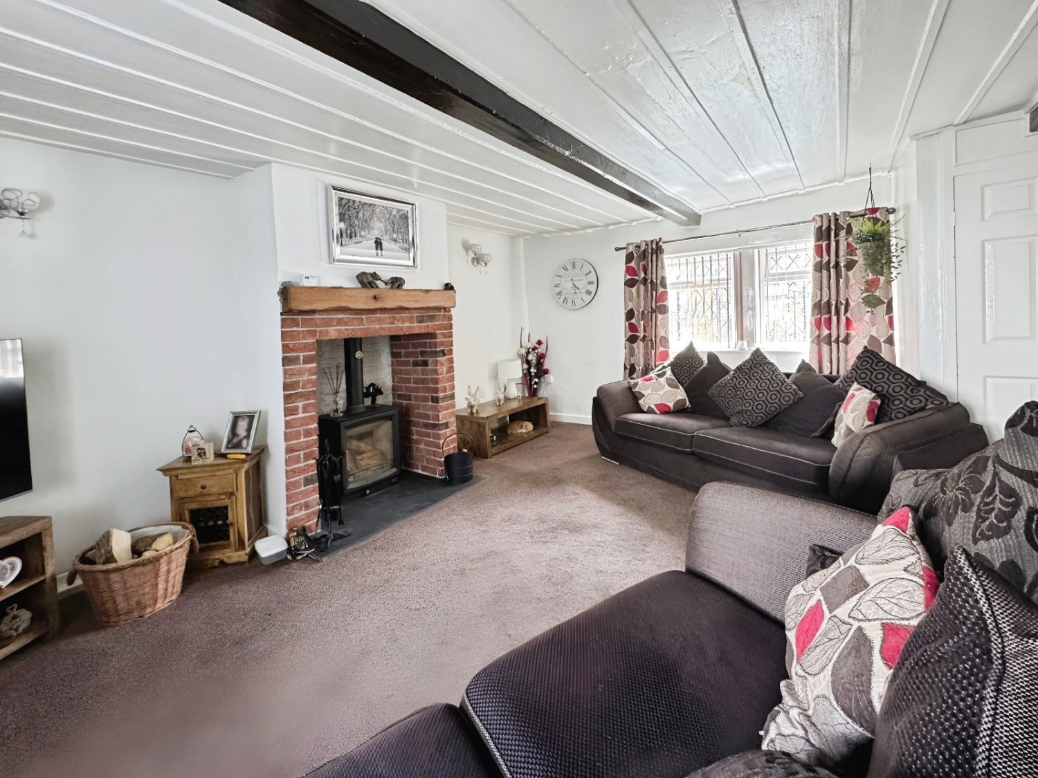Hightown, Liversedge