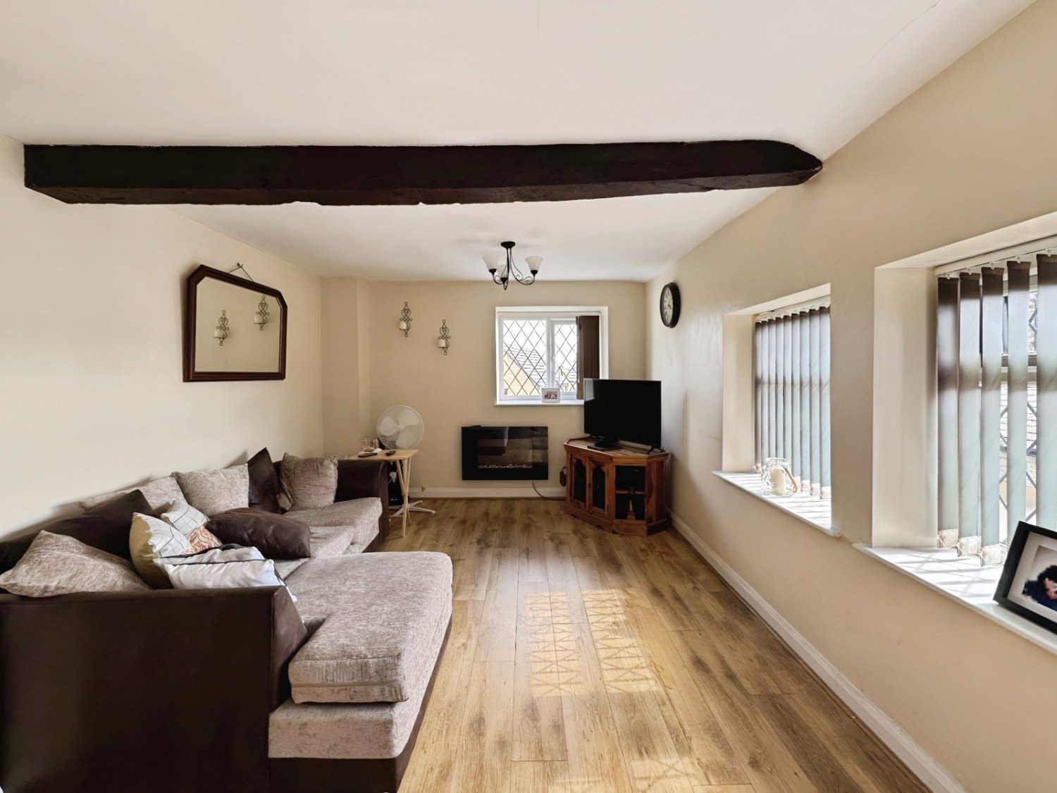 Hightown, Liversedge