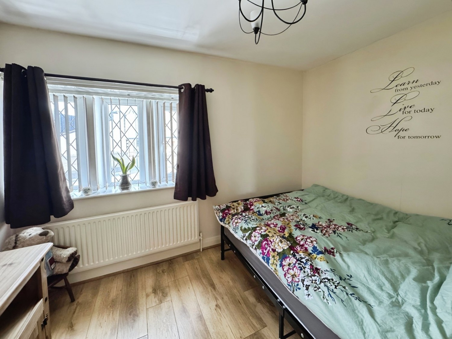 Hightown, Liversedge