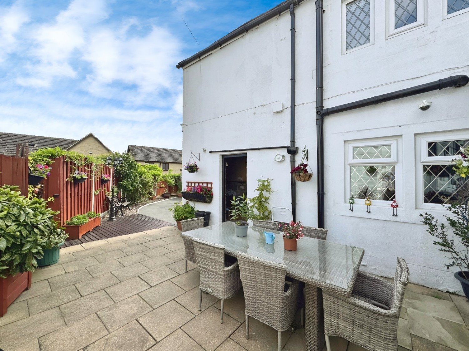 Hightown, Liversedge