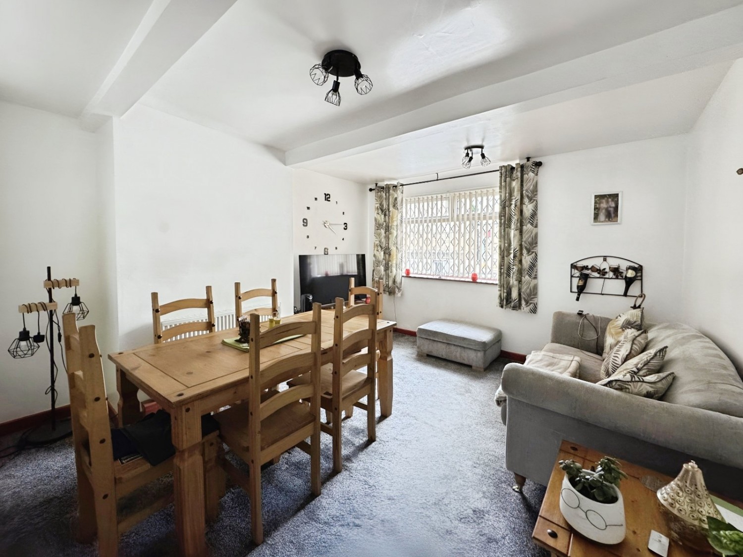 Hightown, Liversedge