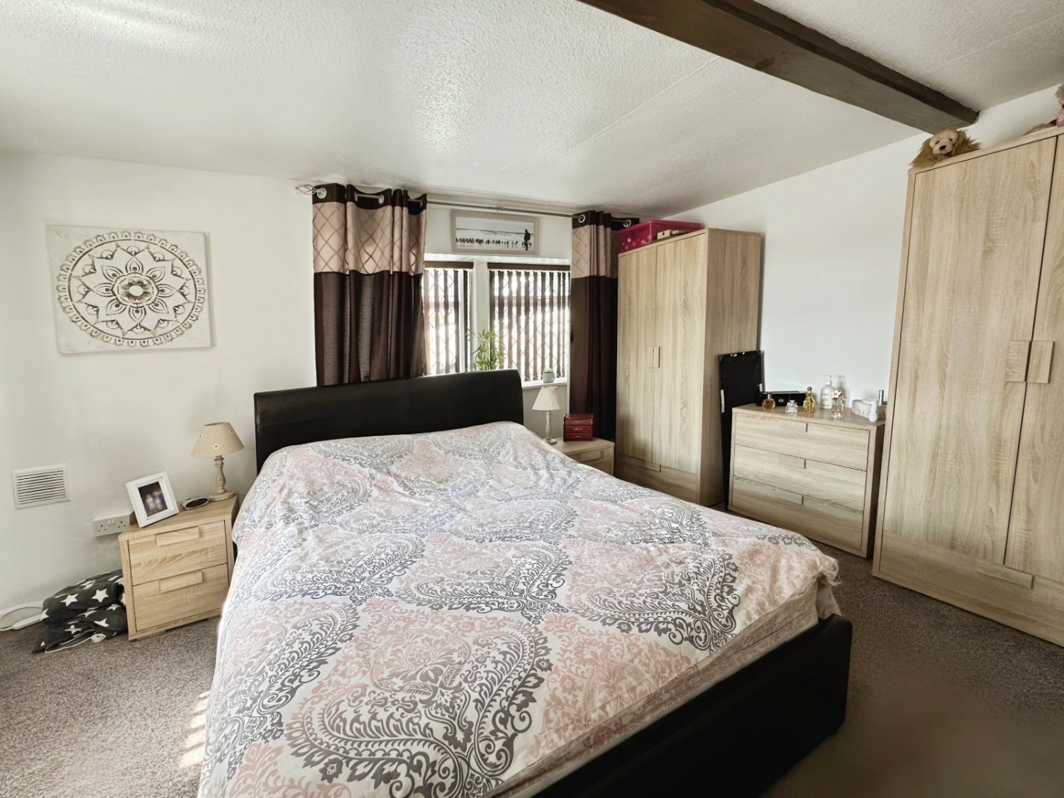 Hightown, Liversedge