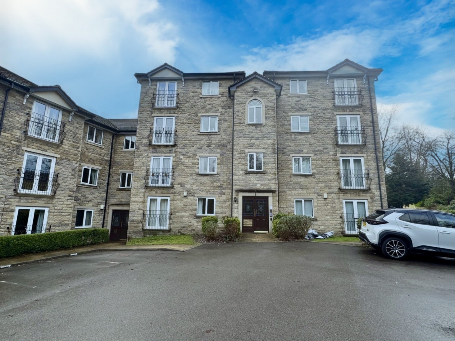 Cleckheaton