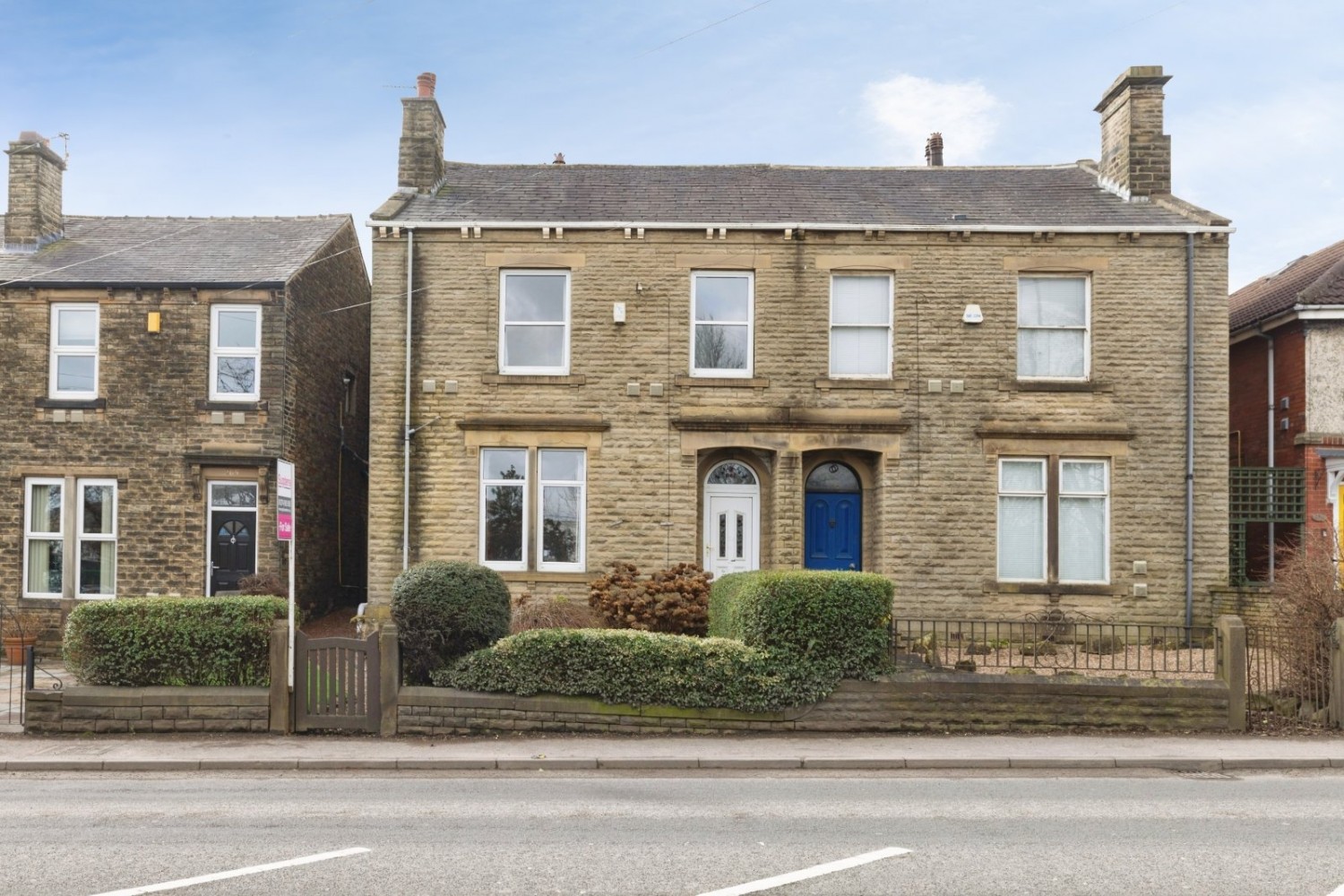Cleckheaton