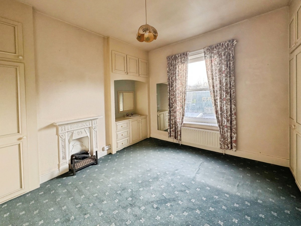 Cleckheaton