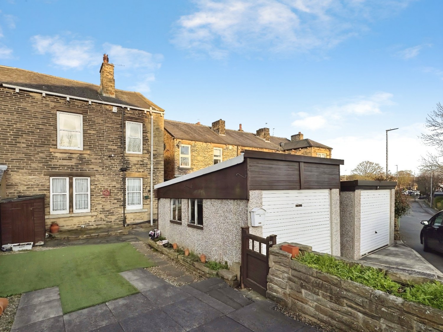 Cleckheaton