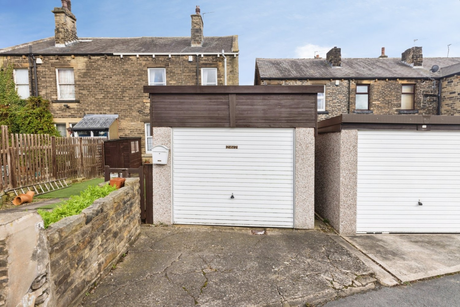 Cleckheaton