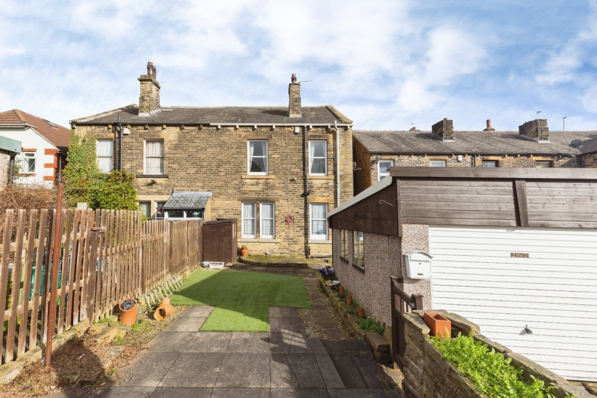 Cleckheaton