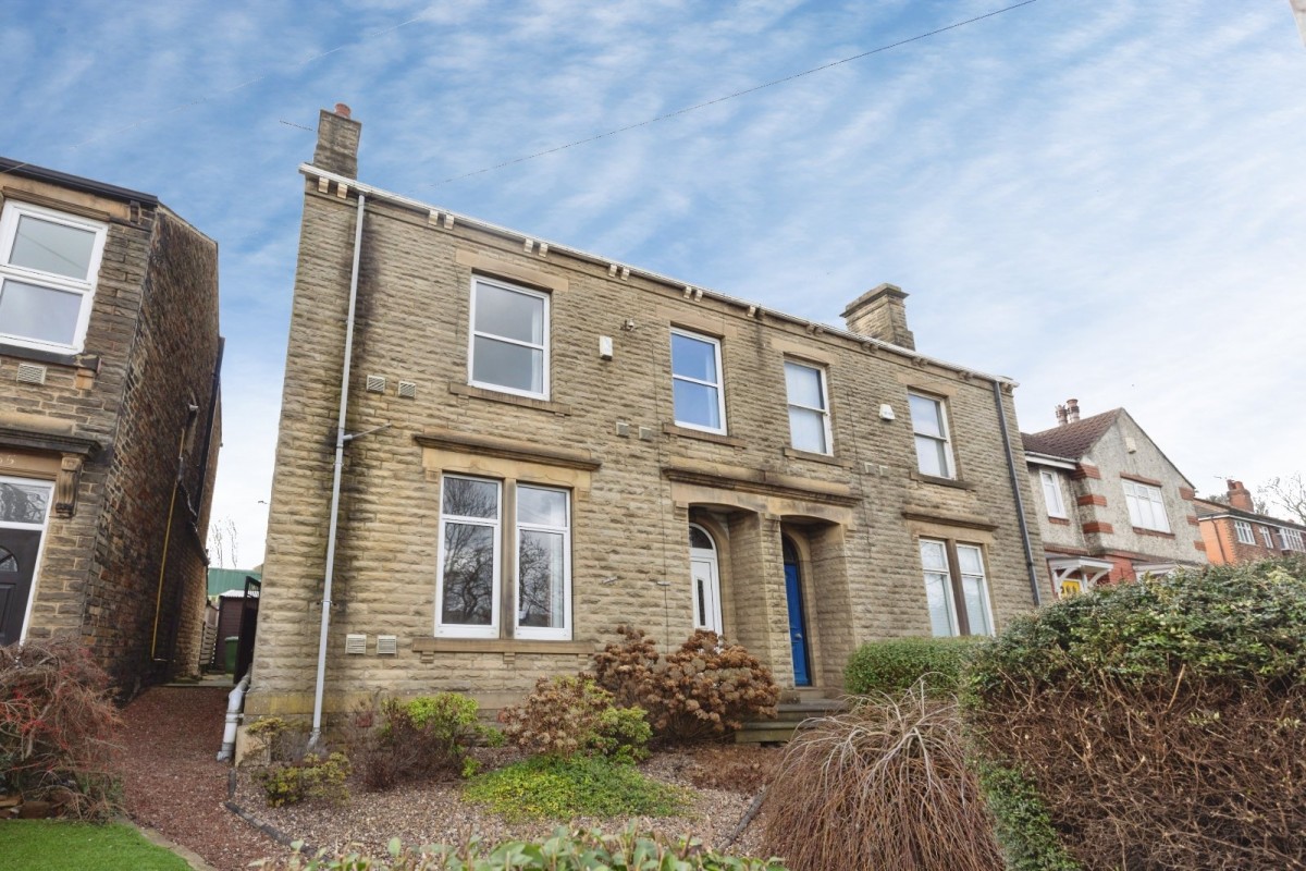 Cleckheaton