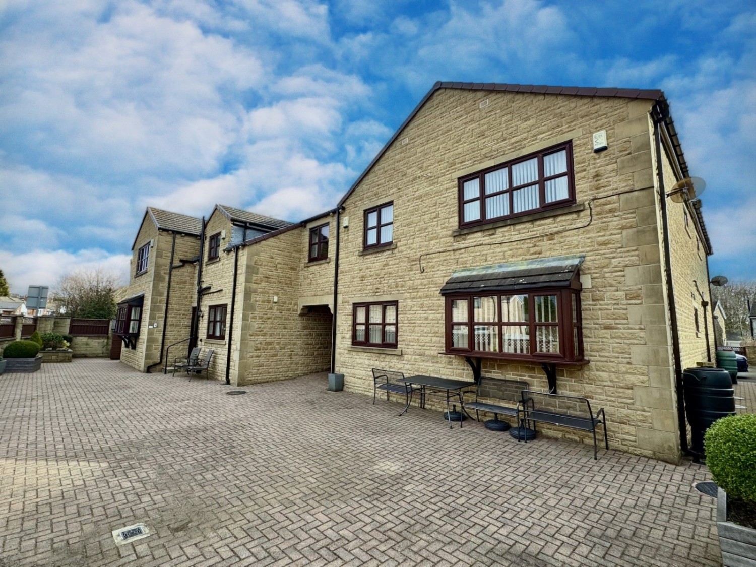 Gomersal