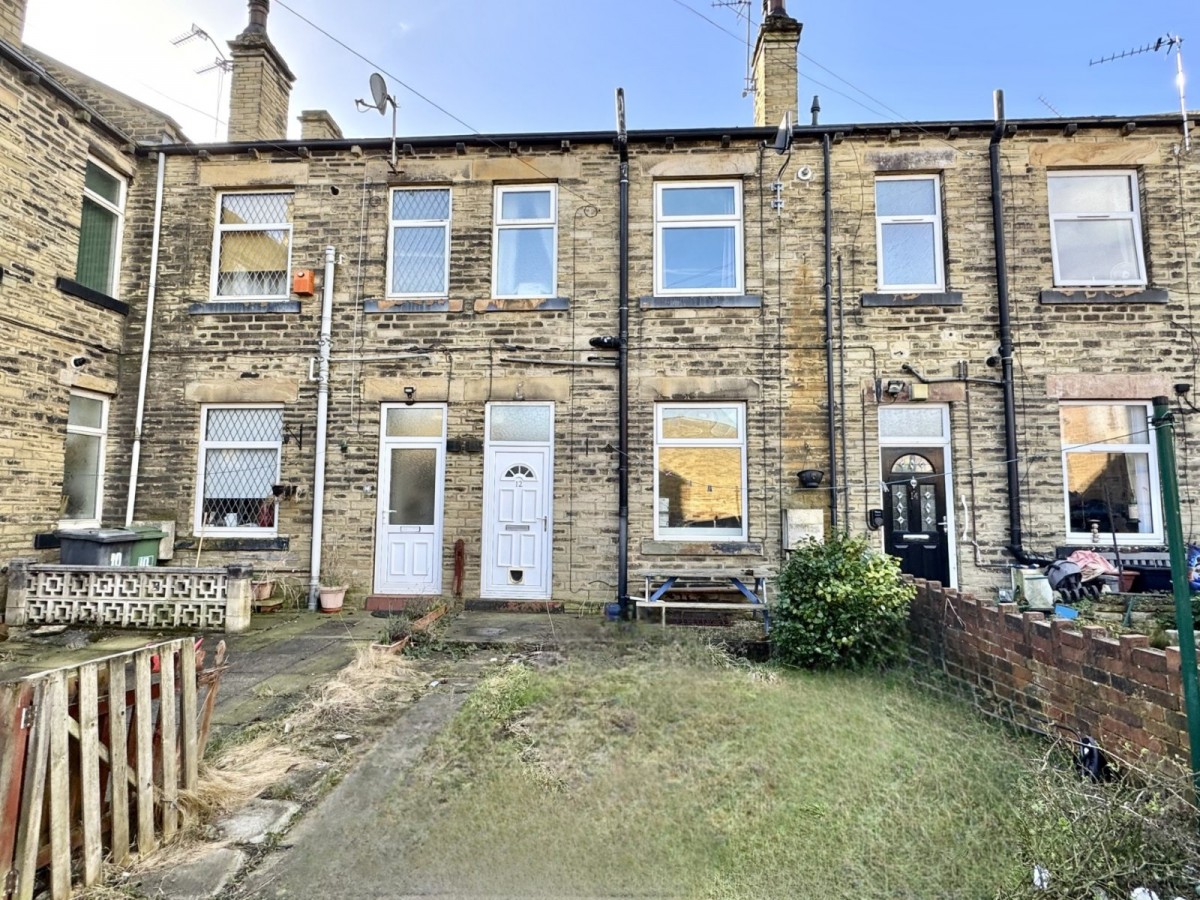 Cleckheaton