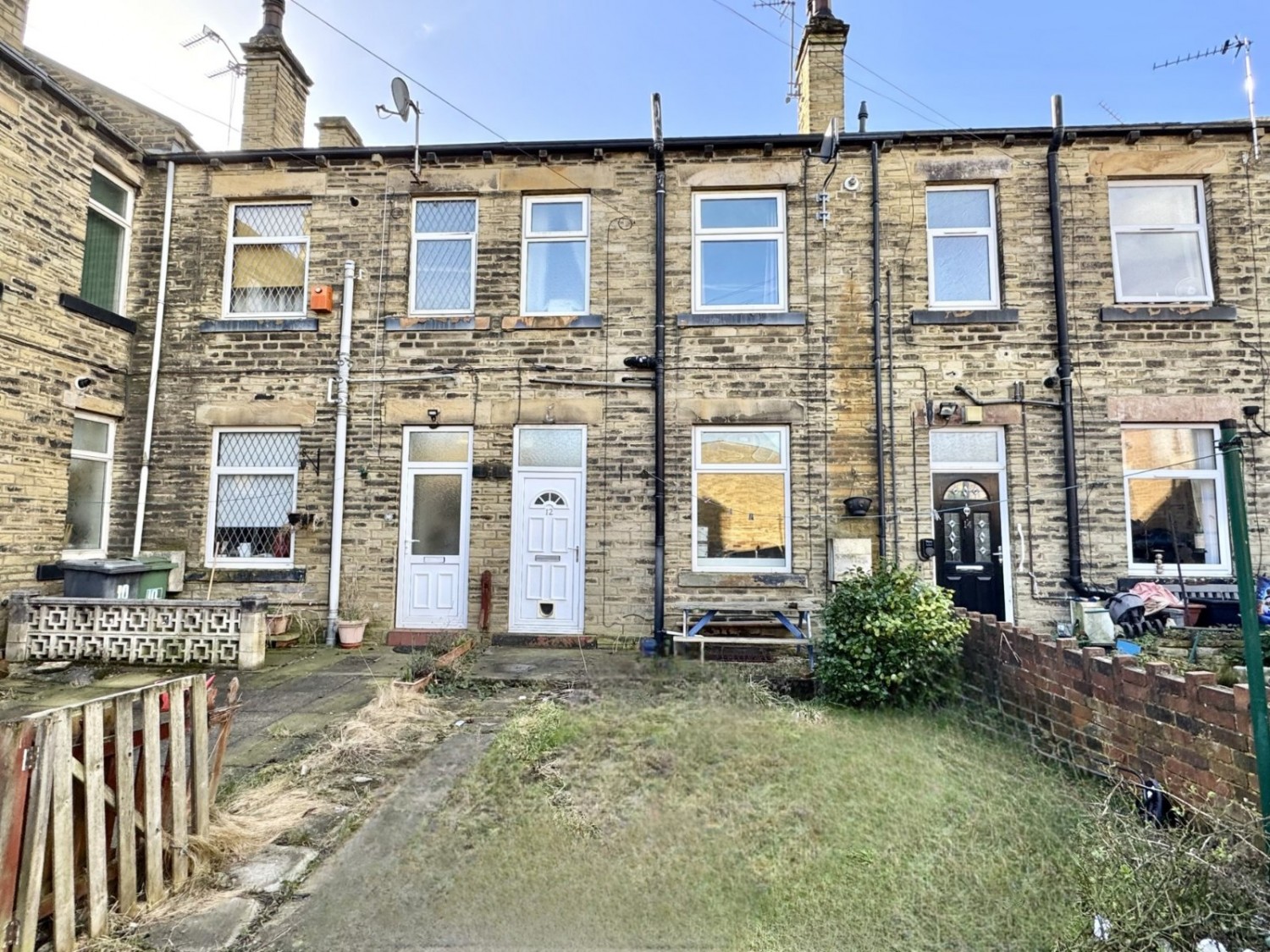 Cleckheaton