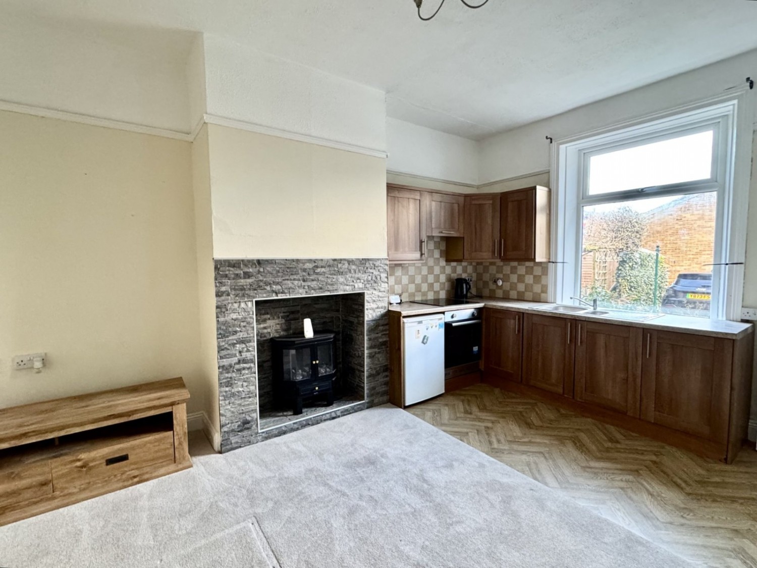 Cleckheaton