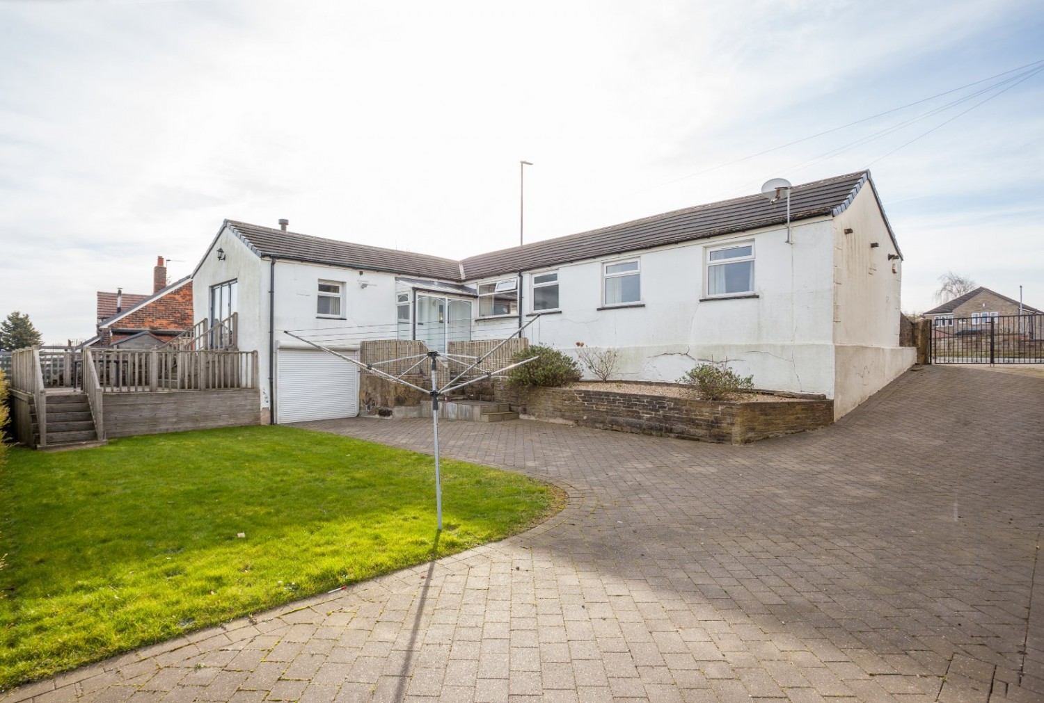 Hightown, Liversedge