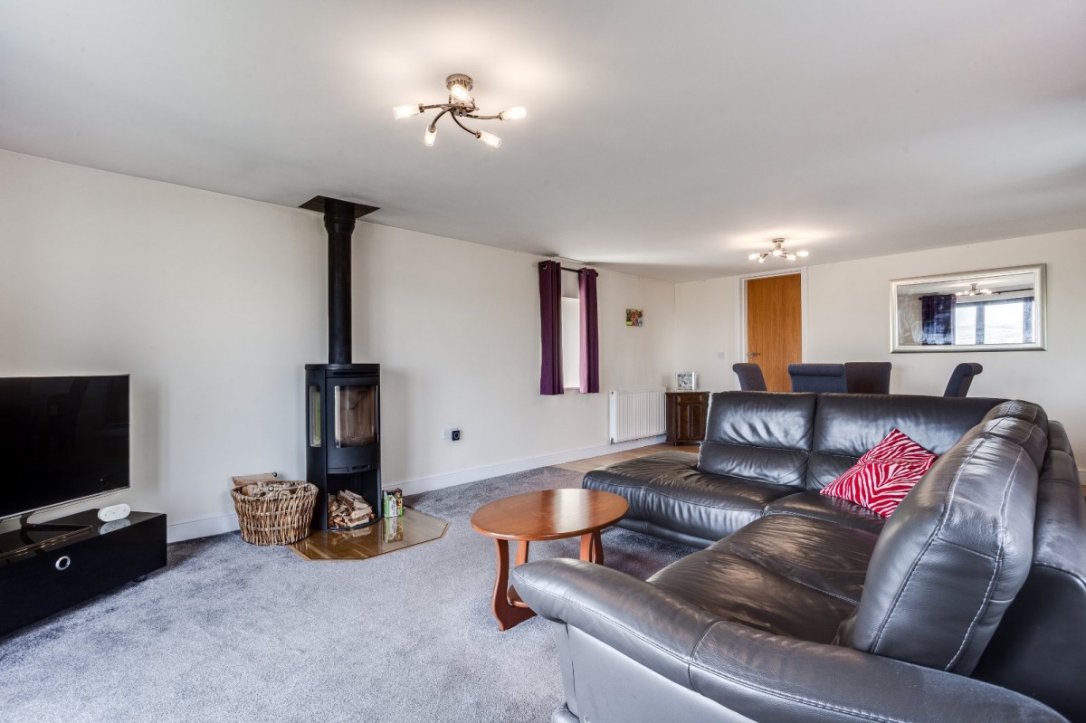 Hightown, Liversedge