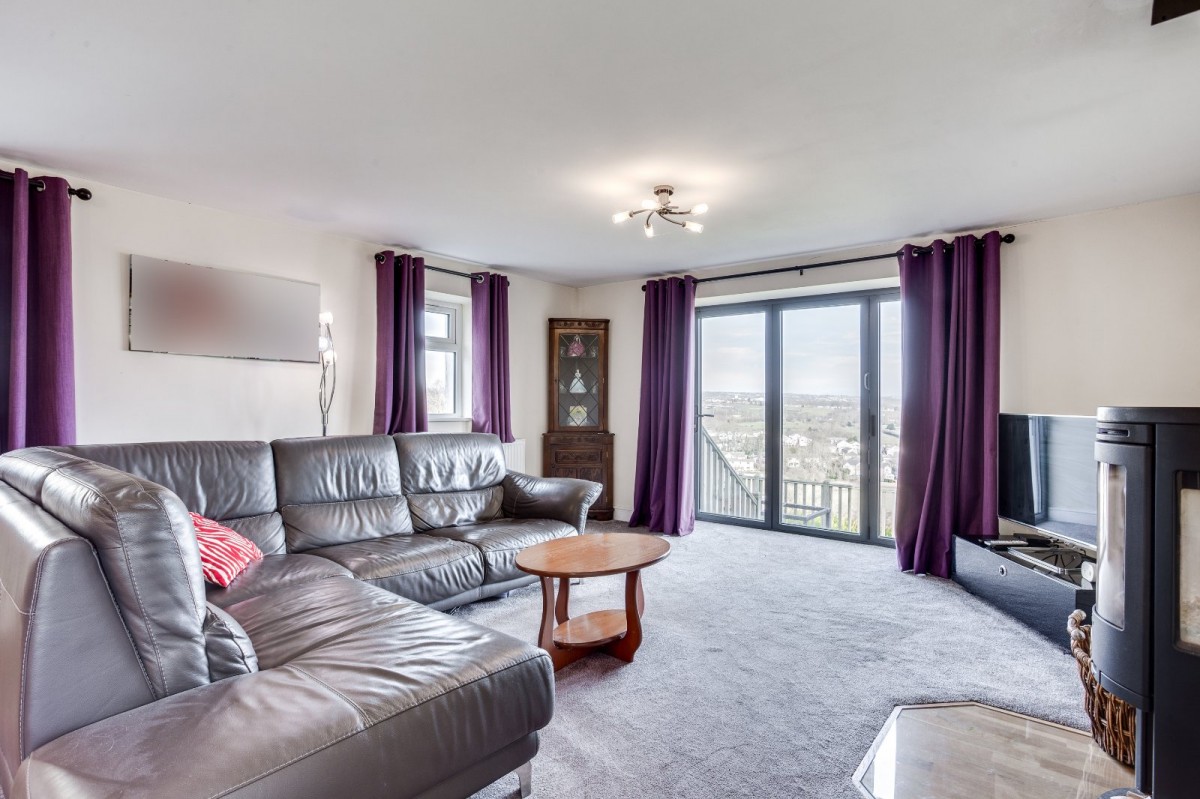 Hightown, Liversedge