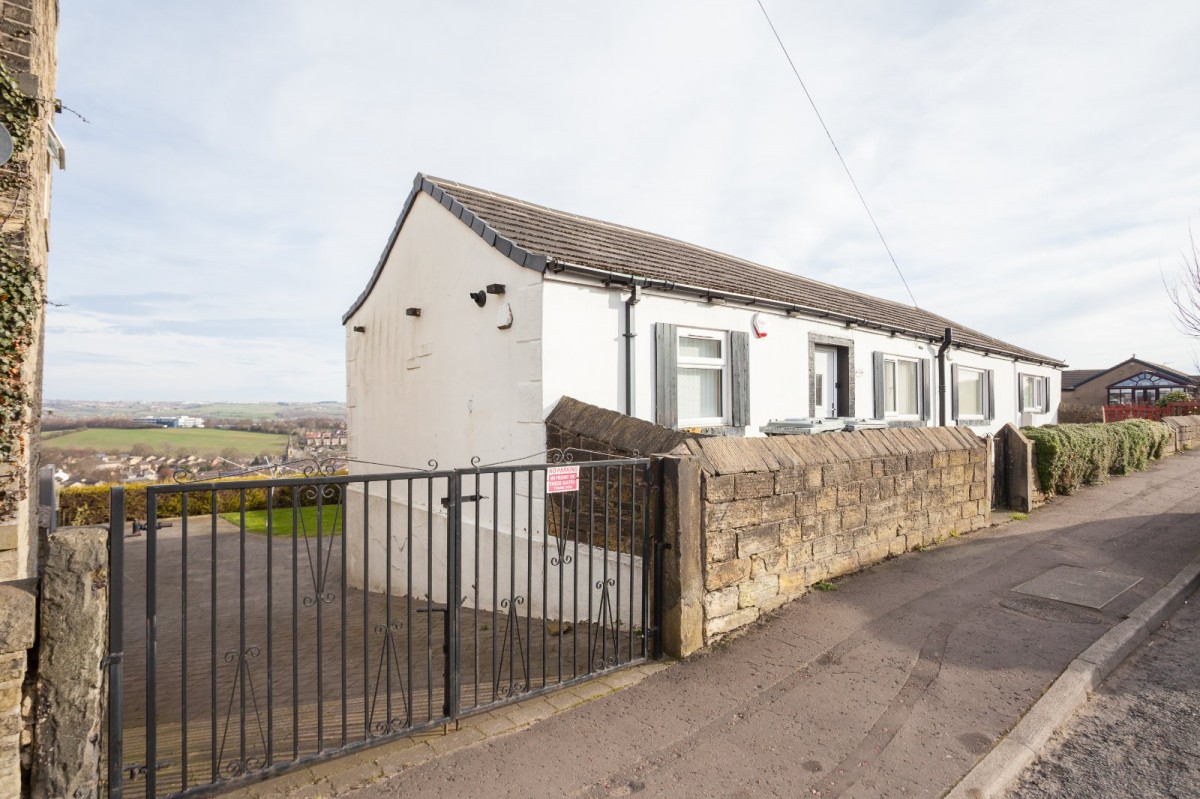 Hightown, Liversedge