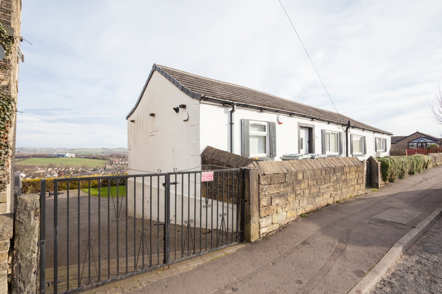Hightown, Liversedge