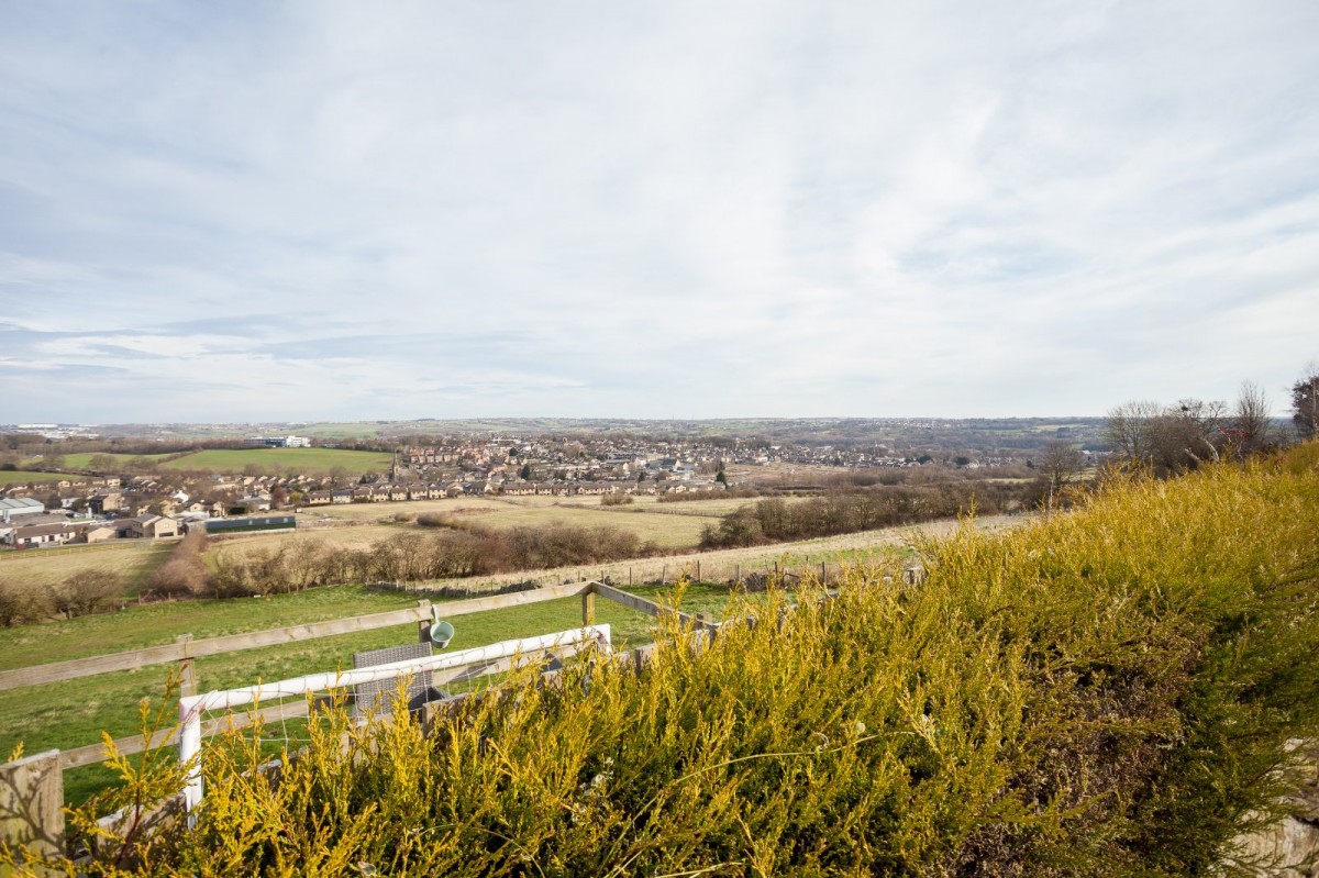 Hightown, Liversedge