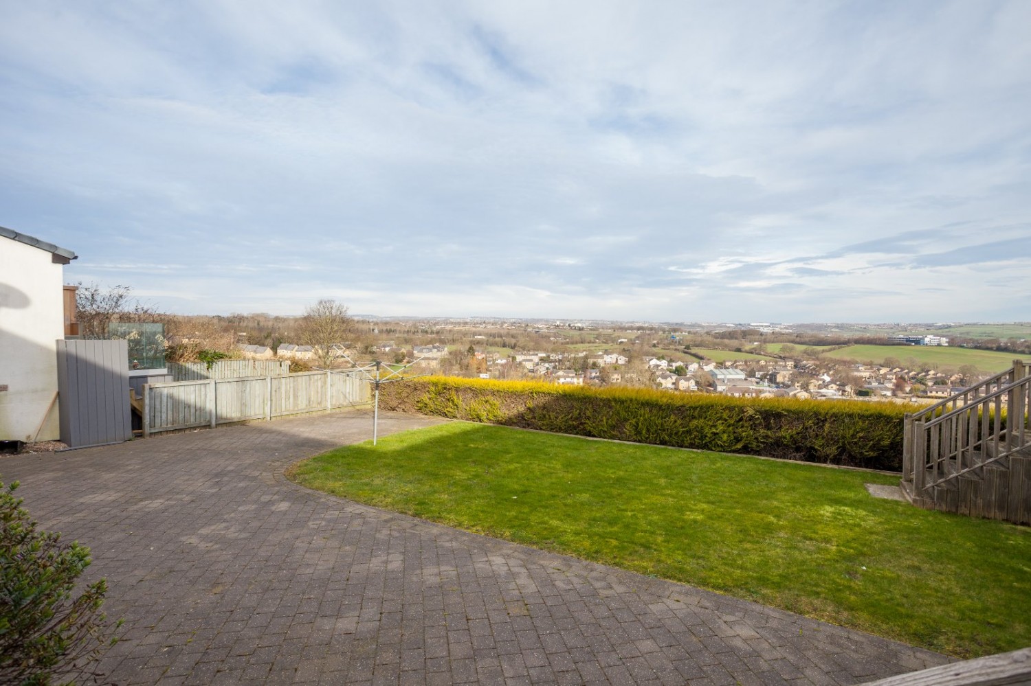 Hightown, Liversedge